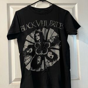 Black Veil Brides T-Shirt